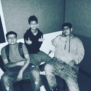 Meet your Posher, Allentino